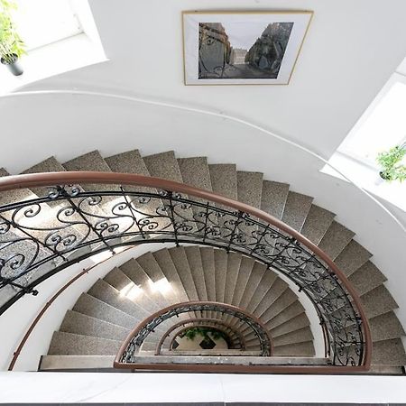 The Belvedere Residence L Lf20 Vienna Exterior photo